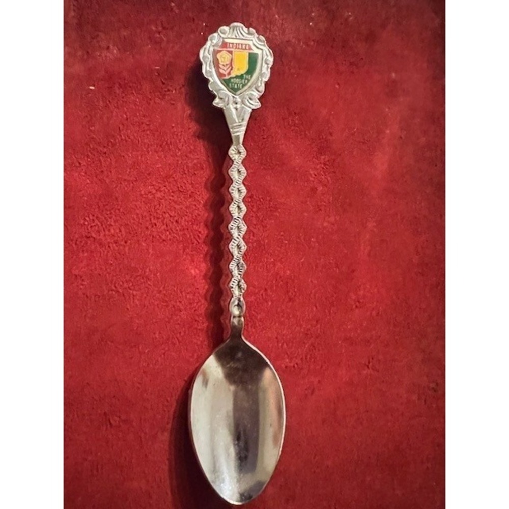 Collectible State Spoons - Picture 10 of 16